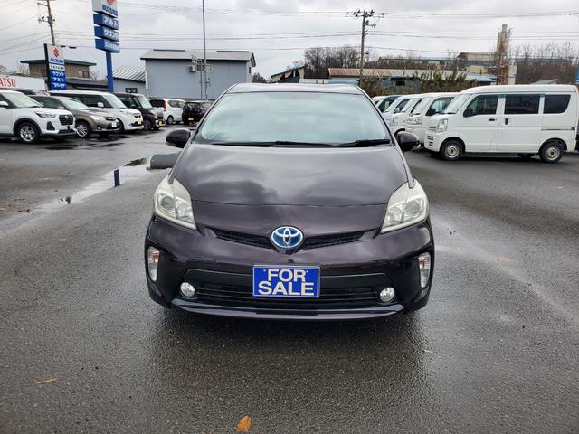 プリウス S(2枚目)