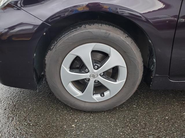 プリウス S(9枚目)