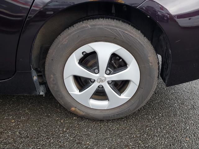 プリウス S(10枚目)