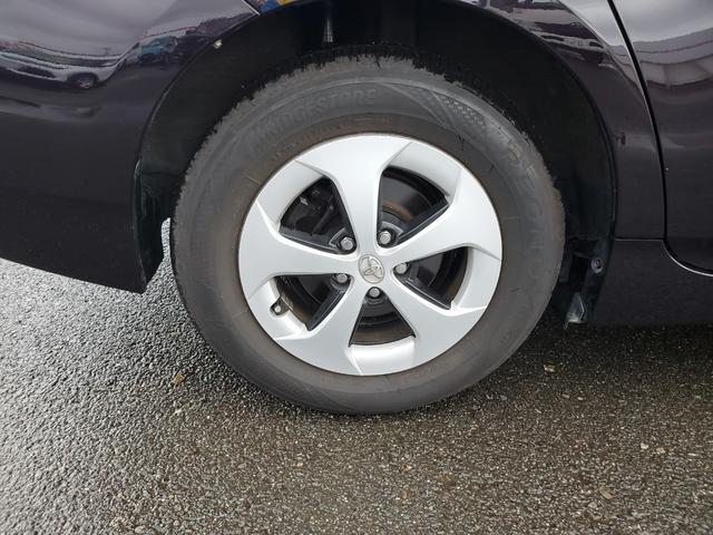 プリウス S(11枚目)