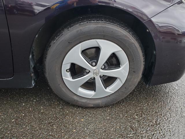 プリウス S(12枚目)