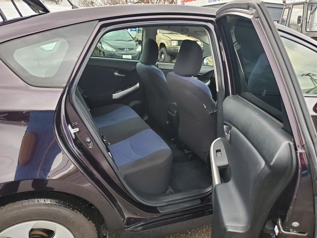 プリウス S(15枚目)