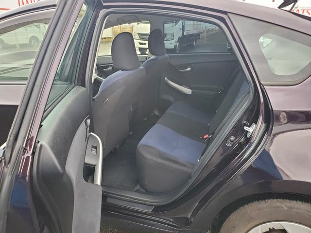 プリウス S(16枚目)