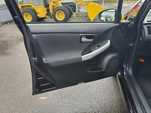 プリウス S(20枚目)