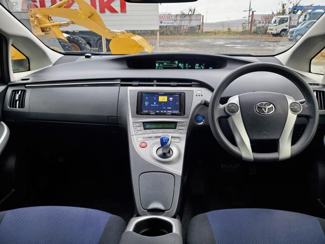 プリウス S(25枚目)