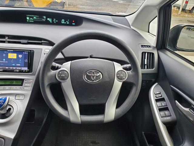 プリウス S(26枚目)