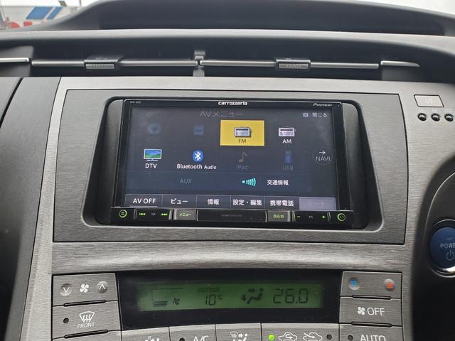 プリウス S(28枚目)