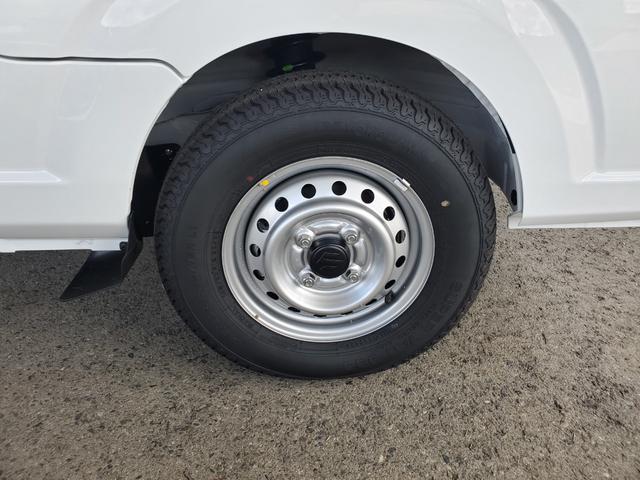 キャリイトラック ＫＣパワステ　４ＷＤ（12枚目）