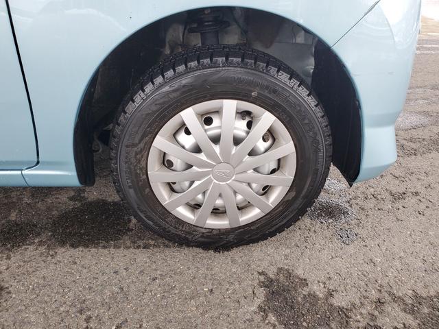 ミライース Ｌ　ＳＡＩＩＩ　４ＷＤ（12枚目）