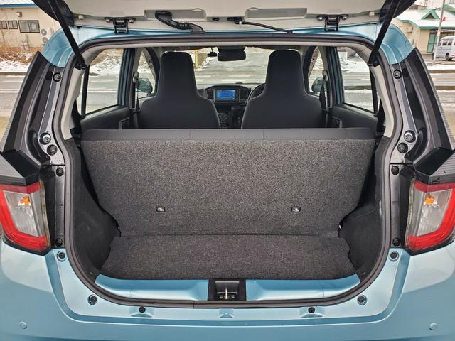 ミライース Ｌ　ＳＡＩＩＩ　４ＷＤ（14枚目）