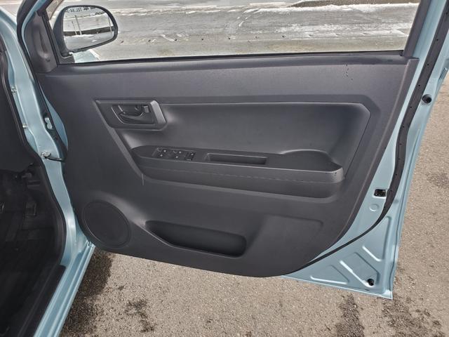 ミライース Ｌ　ＳＡＩＩＩ　４ＷＤ（21枚目）