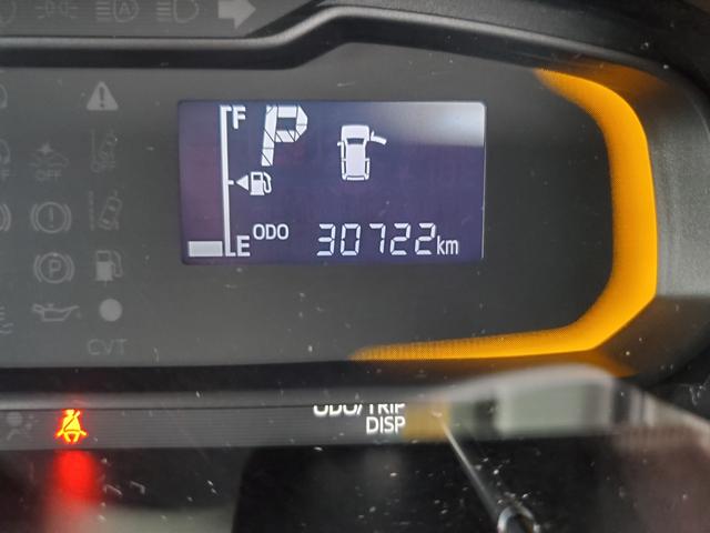 ミライース Ｌ　ＳＡＩＩＩ　４ＷＤ（23枚目）