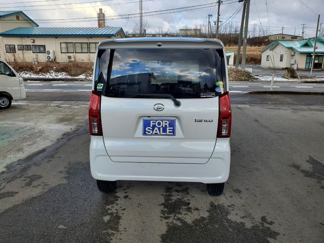 タント Ｘスペシャル（6枚目）
