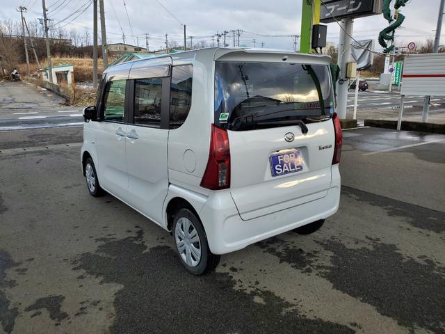 タント Ｘスペシャル（7枚目）