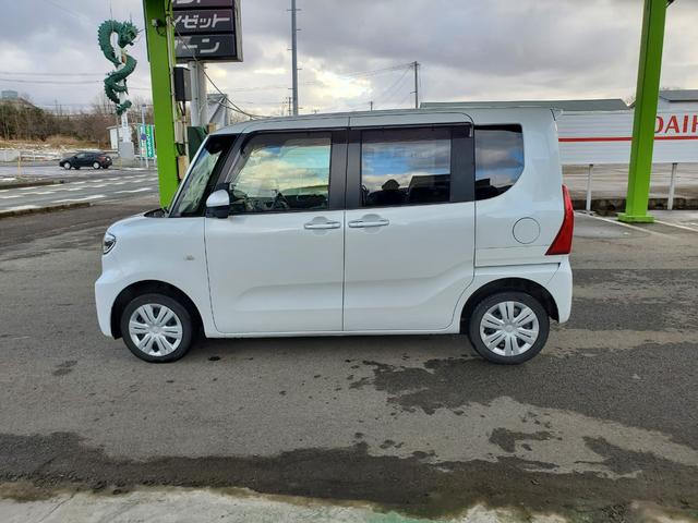 タント Ｘスペシャル（8枚目）