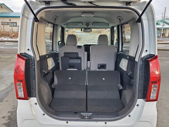 タント Ｘスペシャル（14枚目）