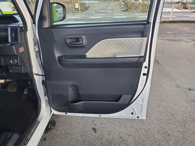 タント Ｘスペシャル（17枚目）