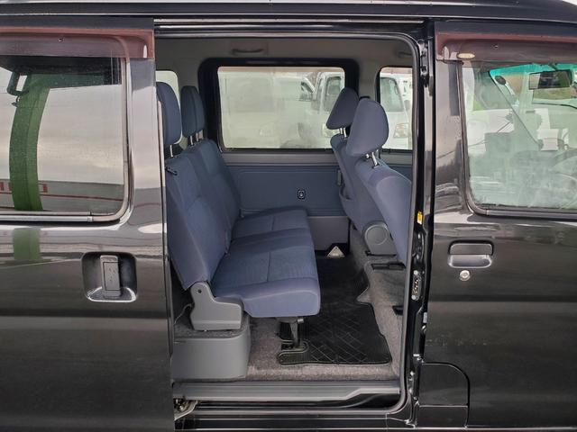 ハイゼットカーゴ クルーズ　４ＷＤ（10枚目）