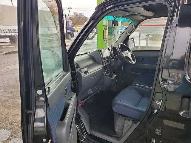 ハイゼットカーゴ クルーズ　４ＷＤ（20枚目）