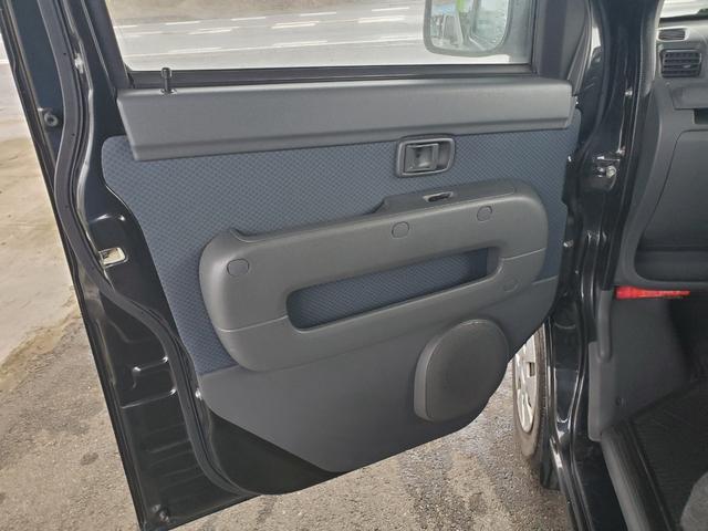 ハイゼットカーゴ クルーズ　４ＷＤ（21枚目）