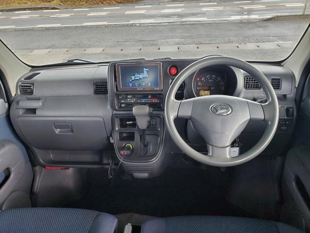 ハイゼットカーゴ クルーズ　４ＷＤ（22枚目）