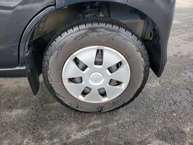 ハイゼットカーゴ クルーズ　４ＷＤ（24枚目）