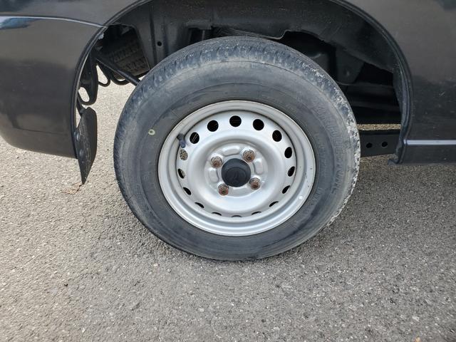 ハイゼットカーゴ 　４ＷＤ（10枚目）