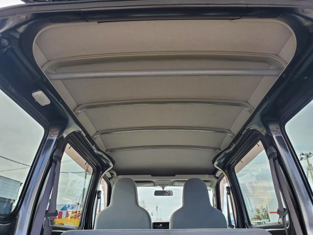 ハイゼットカーゴ 　４ＷＤ（14枚目）