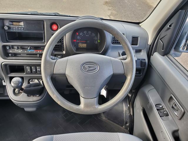 ハイゼットカーゴ 　４ＷＤ（26枚目）