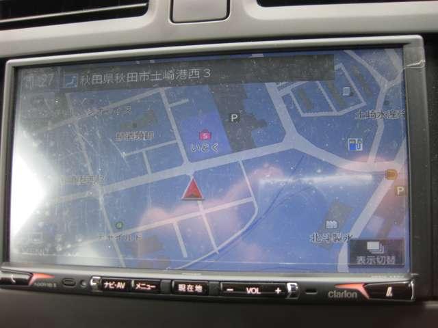 マーチ Ｘ　ＦＯＵＲ　Ｖセレクション　４ＷＤ　ＥＴＣ　社外ナビ（13枚目）