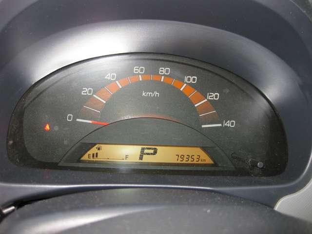 ワゴンＲ ＦＸ　ＡＢＳ　シートヒター　ナビ（12枚目）