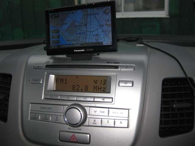 ワゴンＲ ＦＸ　ＡＢＳ　シートヒター　ナビ（13枚目）