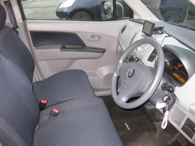 ワゴンＲ ＦＸ　ＡＢＳ　シートヒター　ナビ（16枚目）