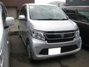 Ｎ－ＷＧＮ Ｇ　４ＷＤ　ＡＢＳ　横滑り防止　ナビ（2枚目）
