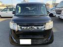N-BOXスラッシュ X 4WD 衝突被害軽減ブレ-キ フルセグTV ナビ バックカメラ アイドリングストップ スマートキー シートヒーター DVD 中古車画像_2