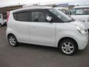 モコ E FOUR ショコラティエ 4WD ABS シートヒーター フォグランプ 中古車画像_4
