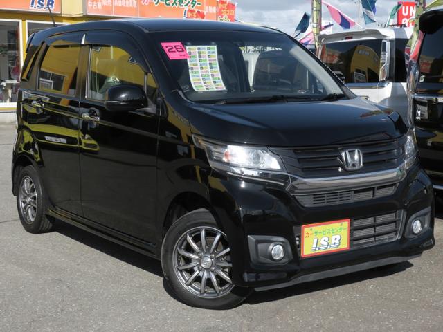 Ｇ・ターボパッケージ　４ＷＤ　修復歴無　長野県仕入れ　衝突被害軽減ブレーキ　ターボ　ディスプレイオーディオ　バックカメラ　ハーフレザーシート　プッシュスタート　ＨＩＤライト　ＥＴＣ(8枚目)