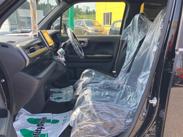 Ｎ－ＷＧＮカスタム Ｌホンダセンシング　４ＷＤ【修復歴無　禁煙車　ワンオーナー】　ナビ　ＴＶ　バックカメラ　ドライブレコーダー　ＥＴＣ　オートクルーズコントロール　レーンアシスト　衝突被害軽減システム　オートライト　ＬＥＤヘッドランプ（22枚目）
