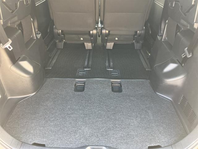 エスクァイア Ｘｉ　４ＷＤ【修復歴無　禁煙車　ＴＳＳ】純正９インチナビ　フルセグＴＶ　後席１１インチフリップダウンモニター　バックカメラ　前後ドラレコ　ＥＴＣ　両側電動スライドドア　ＬＥＤヘッドランプ　スマートキー（36枚目）