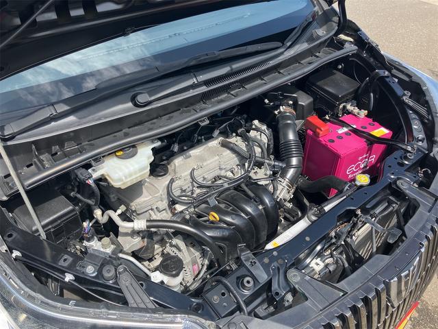 エスクァイア Ｘｉ　４ＷＤ【修復歴無　禁煙車　ＴＳＳ】純正９インチナビ　フルセグＴＶ　後席１１インチフリップダウンモニター　バックカメラ　前後ドラレコ　ＥＴＣ　両側電動スライドドア　ＬＥＤヘッドランプ　スマートキー（76枚目）