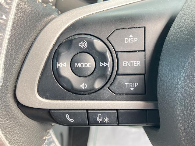 ルーミー カスタムＧ　４ＷＤ【修復歴無　禁煙車　トヨタセーフティセンス】９インチナビ　ＴＶ　バックカメラ　ドラレコ　両側電動スライドドア　追従型クルコン　クリアランスソナー　衝突被害軽減システム　ＬＥＤヘッドランプ（34枚目）