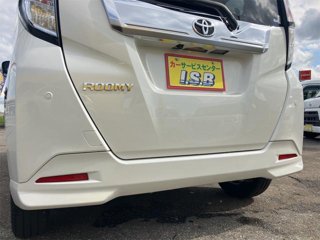 ルーミー カスタムＧ　４ＷＤ【修復歴無　禁煙車　トヨタセーフティセンス】９インチナビ　ＴＶ　バックカメラ　ドラレコ　両側電動スライドドア　追従型クルコン　クリアランスソナー　衝突被害軽減システム　ＬＥＤヘッドランプ（67枚目）