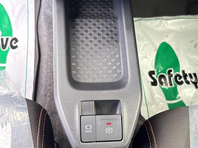 タフト Ｇ　４ＷＤ【修復歴無　禁煙車】ナビ　ＴＶ　全周囲カメラ　ＯＰルーフキャリア　ＬＥＤヘッドライト　サンルーフ　クリアランスソナー　衝突被害軽減システム　ヘッドライトウォッシャー　アイドリングストップ（31枚目）