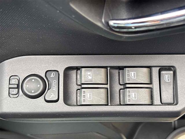 タフト Ｇ　４ＷＤ【修復歴無　禁煙車】ナビ　ＴＶ　全周囲カメラ　ＯＰルーフキャリア　ＬＥＤヘッドライト　サンルーフ　クリアランスソナー　衝突被害軽減システム　ヘッドライトウォッシャー　アイドリングストップ（36枚目）