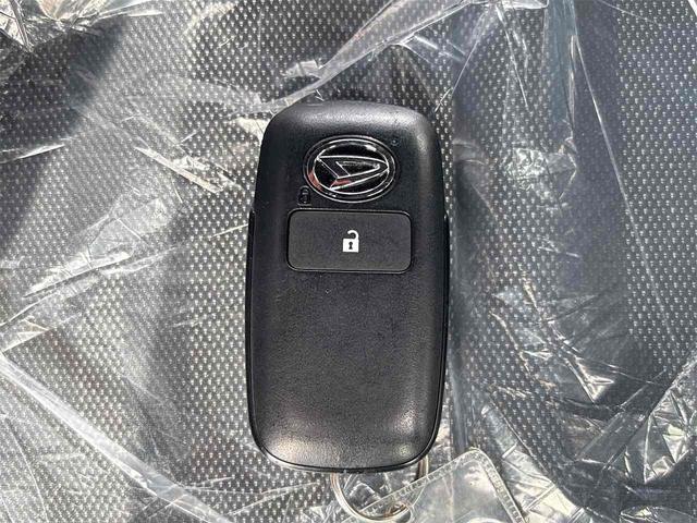 タフト Ｇ　４ＷＤ【修復歴無　禁煙車】ナビ　ＴＶ　全周囲カメラ　ＯＰルーフキャリア　ＬＥＤヘッドライト　サンルーフ　クリアランスソナー　衝突被害軽減システム　ヘッドライトウォッシャー　アイドリングストップ（46枚目）