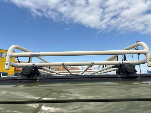 タフト Ｇ　４ＷＤ【修復歴無　禁煙車】ナビ　ＴＶ　全周囲カメラ　ＯＰルーフキャリア　ＬＥＤヘッドライト　サンルーフ　クリアランスソナー　衝突被害軽減システム　ヘッドライトウォッシャー　アイドリングストップ（51枚目）