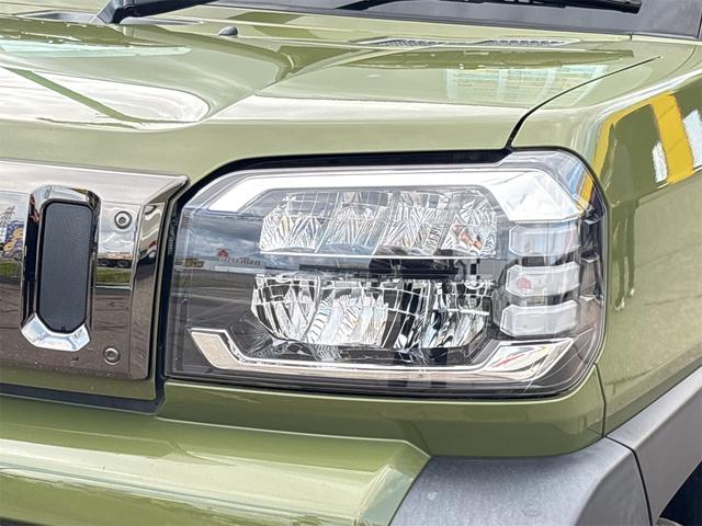 タフト Ｇ　４ＷＤ【修復歴無　禁煙車】ナビ　ＴＶ　全周囲カメラ　ＯＰルーフキャリア　ＬＥＤヘッドライト　サンルーフ　クリアランスソナー　衝突被害軽減システム　ヘッドライトウォッシャー　アイドリングストップ（60枚目）