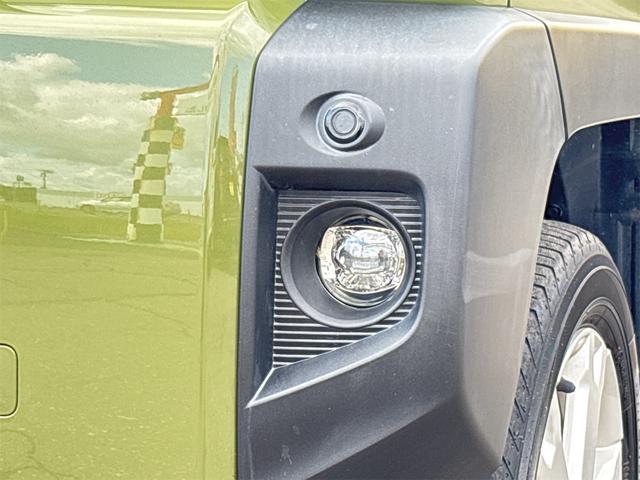 タフト Ｇ　４ＷＤ【修復歴無　禁煙車】ナビ　ＴＶ　全周囲カメラ　ＯＰルーフキャリア　ＬＥＤヘッドライト　サンルーフ　クリアランスソナー　衝突被害軽減システム　ヘッドライトウォッシャー　アイドリングストップ（62枚目）