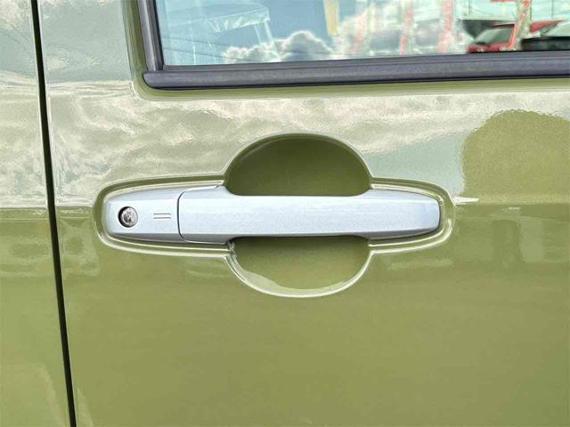 タフト Ｇ　４ＷＤ【修復歴無　禁煙車】ナビ　ＴＶ　全周囲カメラ　ＯＰルーフキャリア　ＬＥＤヘッドライト　サンルーフ　クリアランスソナー　衝突被害軽減システム　ヘッドライトウォッシャー　アイドリングストップ（67枚目）