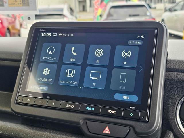 N-BOXカスタム ベースグレード 4WD 【届出済未使用車 ホンダセンシング】 純正ナビ フルセグTV バックカメラ 両側電動スライドドア オートクルーズコントロール レーンアシスト 衝突被害軽減システム LEDヘッドランプ(12枚目)